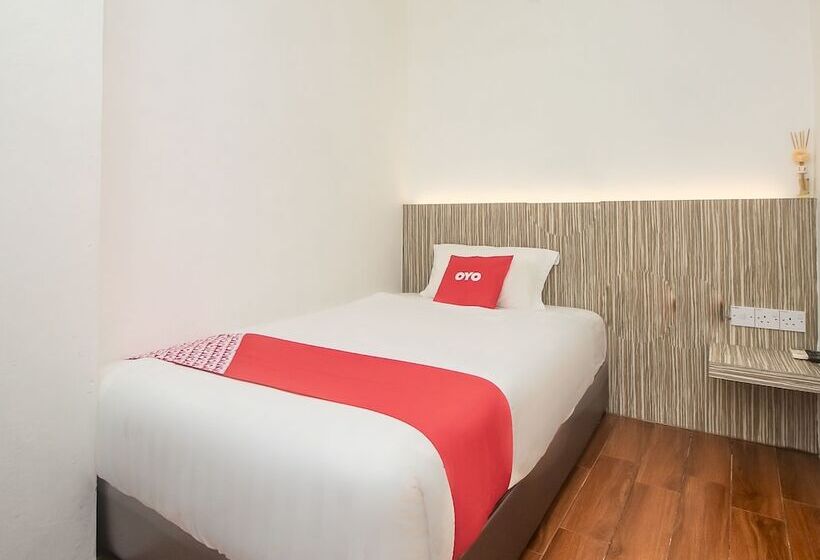 Quarto Estandar Individual, Oyo 90102 7 Days Lodge