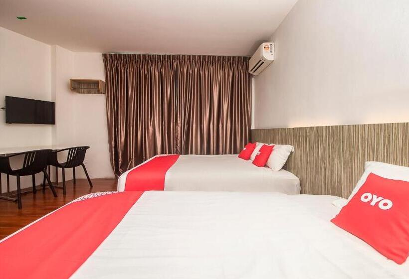 Suíte Superior, Oyo 90102 7 Days Lodge