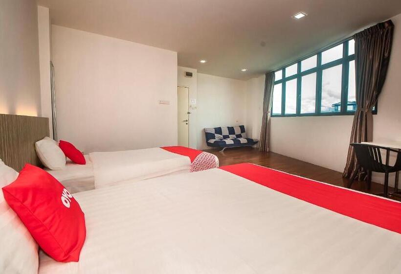 Suíte Superior, Oyo 90102 7 Days Lodge