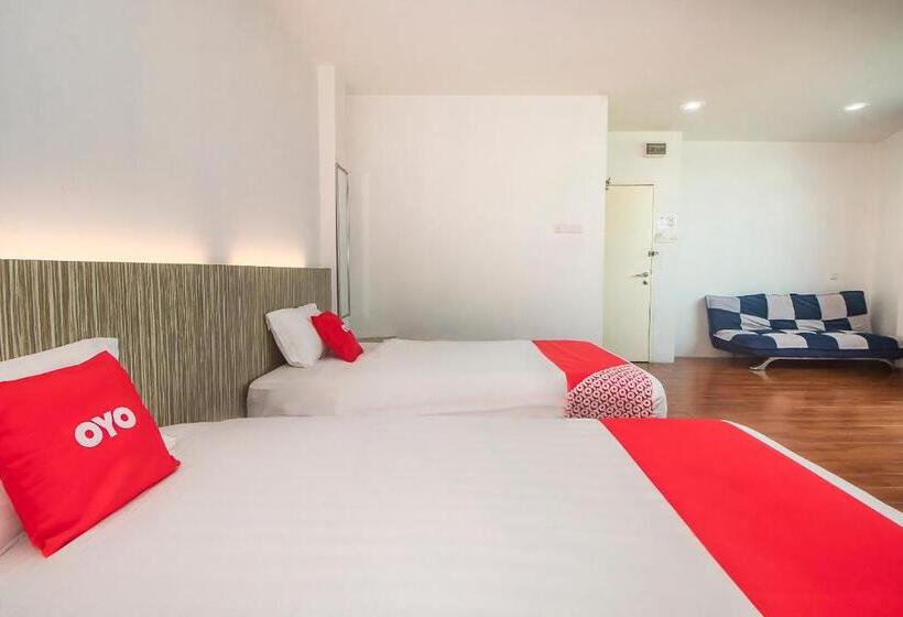 Suíte Superior, Oyo 90102 7 Days Lodge