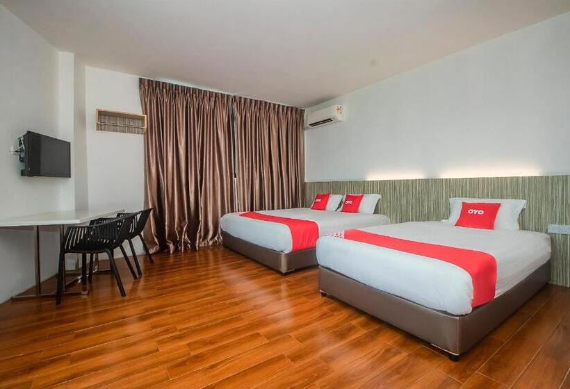 Suíte Superior, Oyo 90102 7 Days Lodge