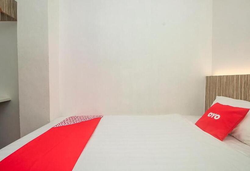 Quarto Estandar Individual, Oyo 90102 7 Days Lodge