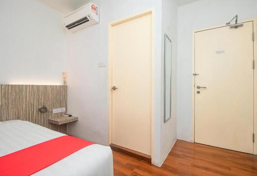 Quarto Estandar Individual, Oyo 90102 7 Days Lodge