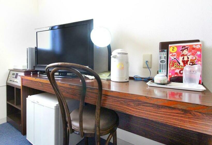 标准单人间, Royal Inn Kakegawa