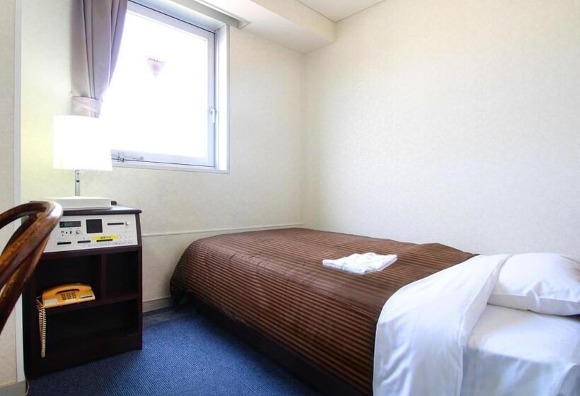 Номер Стандарт Индивидуальный, Royal Inn Kakegawa