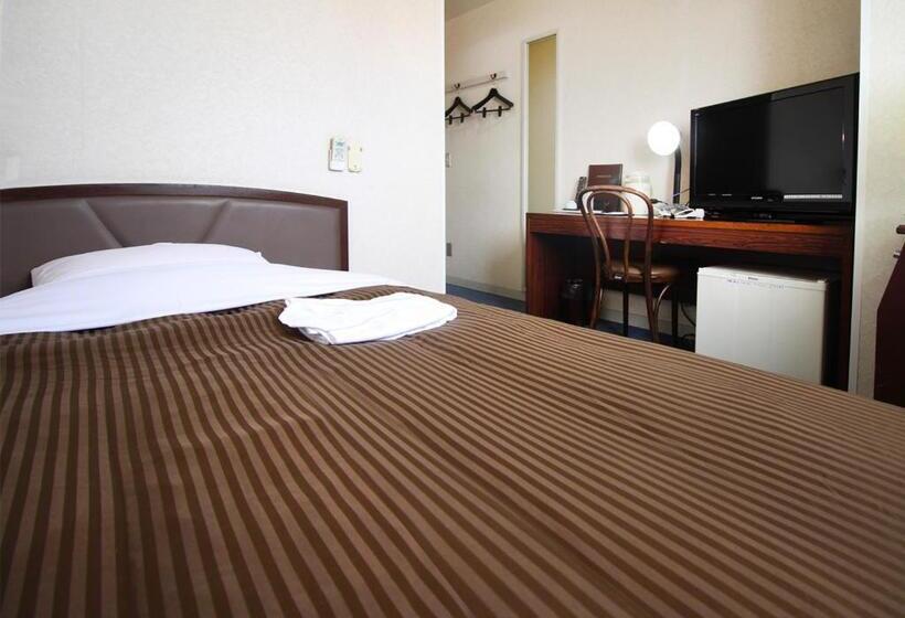 标准单人间, Royal Inn Kakegawa