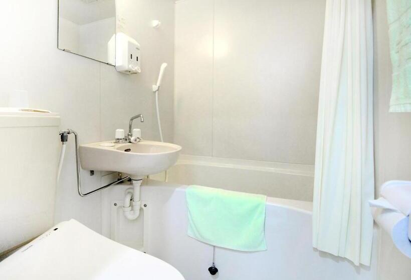 标准间, Royal Inn Kakegawa