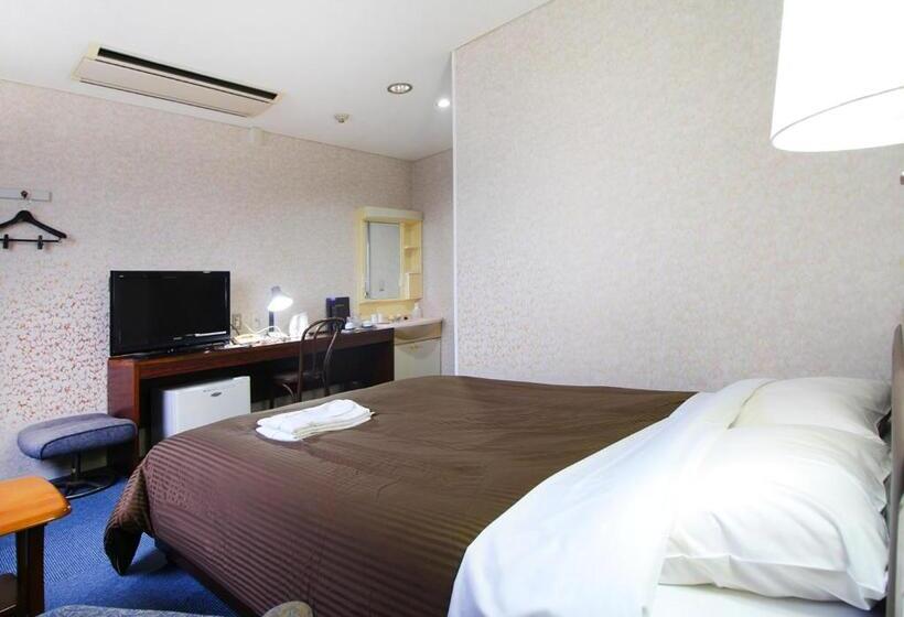 Номер Стандарт, Royal Inn Kakegawa