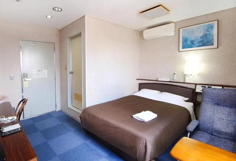スタンダードルーム, Royal Inn Kakegawa