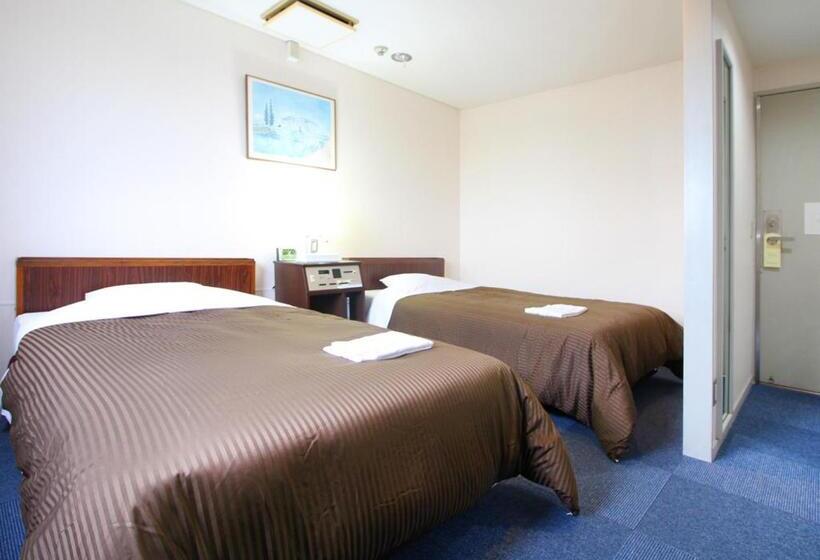标准间, Royal Inn Kakegawa