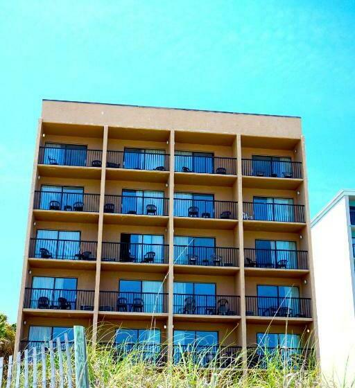 디럭스 스위트 바다 전망, South Seas Ocean Front