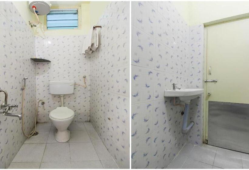 غرفة قياسية, O Royal Residency