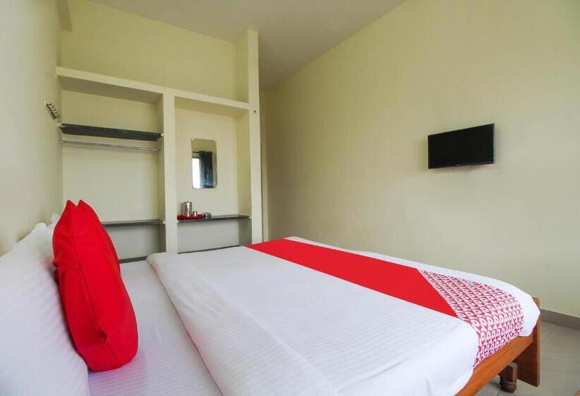 غرفة قياسية, O Royal Residency