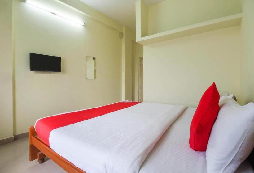 غرفة قياسية, O Royal Residency