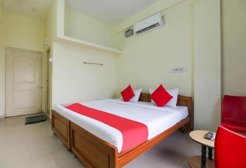 غرفة قياسية, O Royal Residency