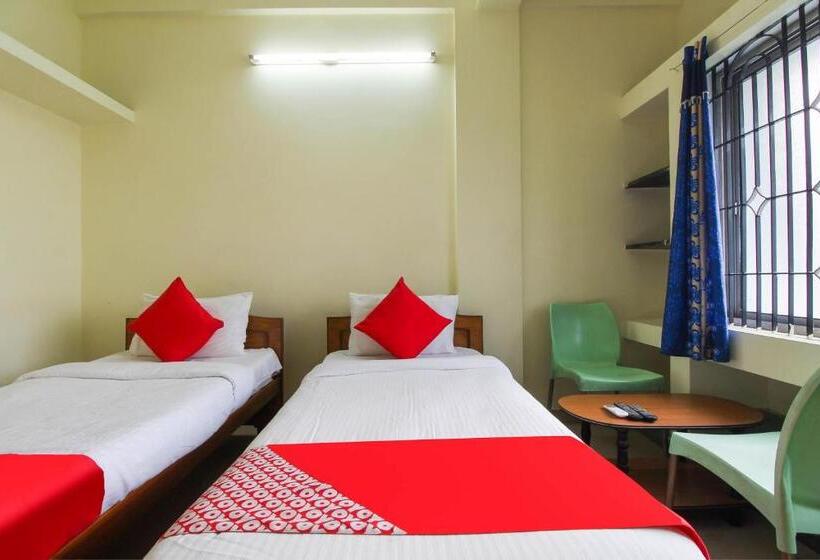 غرفة قياسية, O Royal Residency