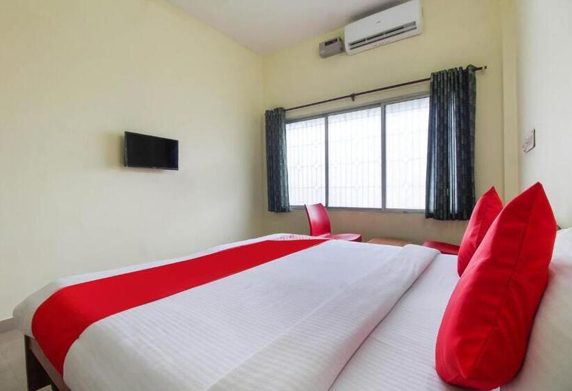 غرفة قياسية, O Royal Residency