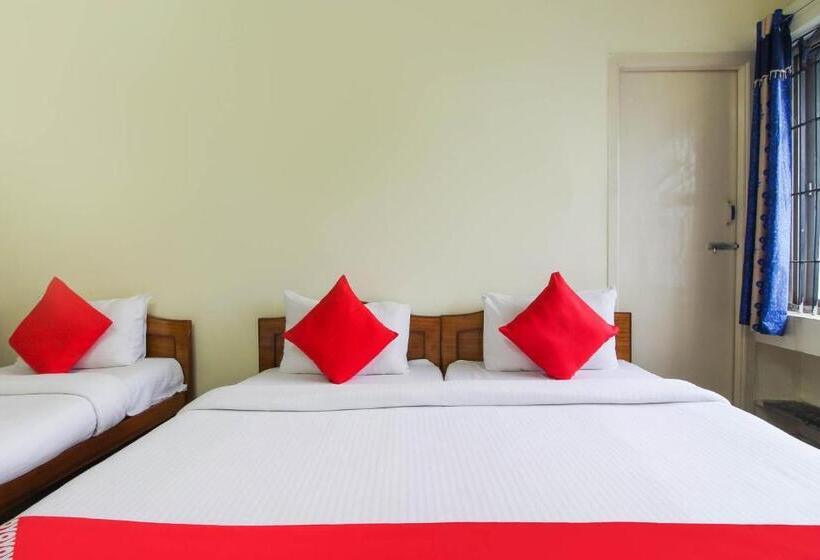 غرفة قياسية, O Royal Residency