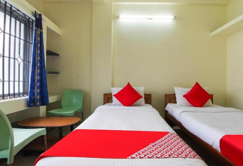 غرفة قياسية, O Royal Residency