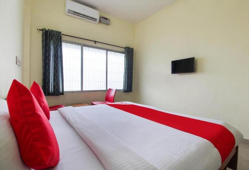 غرفة قياسية, O Royal Residency