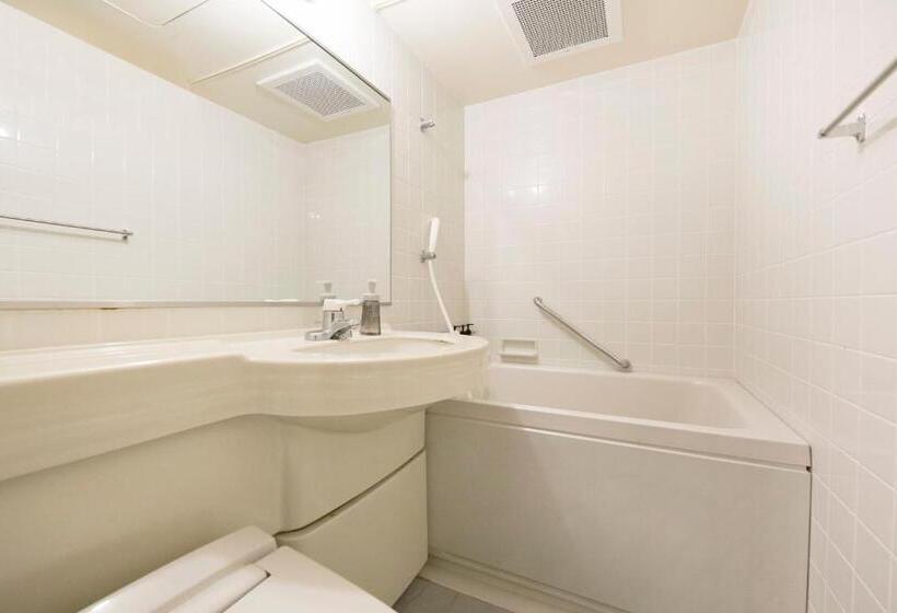 Quarto standard, ゆとりろガーデン北軽井沢 With Dogs