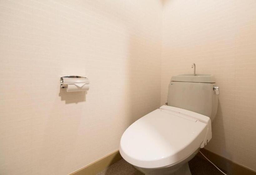 Quarto Quádruplo Standard, ゆとりろガーデン北軽井沢 With Dogs