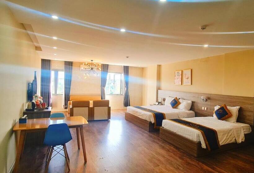 آپارتمان لوکس 1 خوابه, La Mia Lakeview