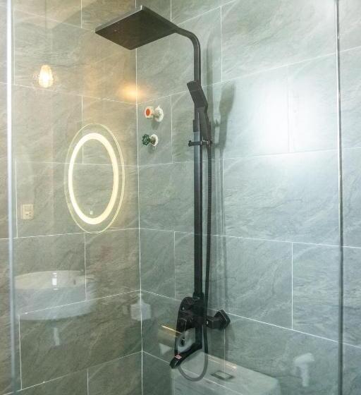 آپارتمان لوکس 1 خوابه, La Mia Lakeview