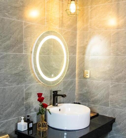 آپارتمان لوکس 1 خوابه, La Mia Lakeview