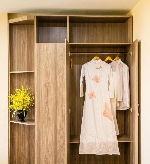 آپارتمان لوکس 1 خوابه, La Mia Lakeview