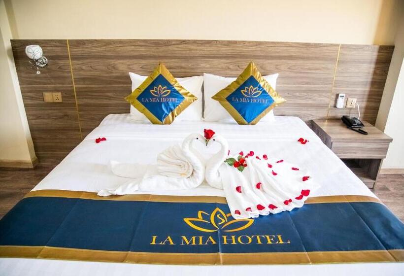 آپارتمان سوپریور 1 خوابه, La Mia Lakeview