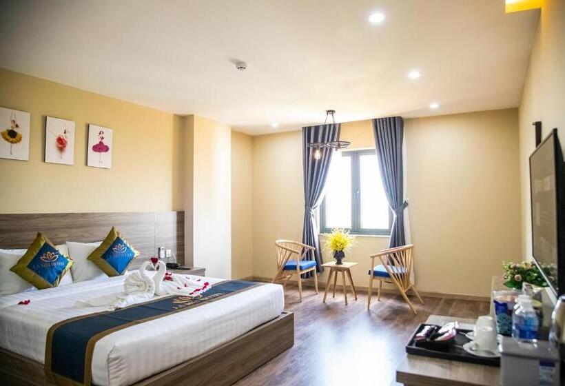 آپارتمان سوپریور 1 خوابه, La Mia Lakeview