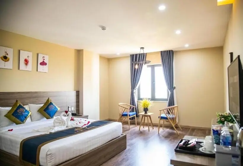 آپارتمان سوپریور 1 خوابه, La Mia Lakeview