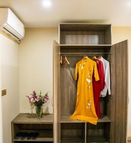 آپارتمان سوپریور 1 خوابه, La Mia Lakeview