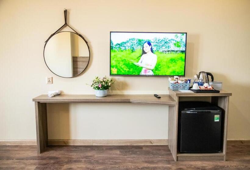 آپارتمان سوپریور 1 خوابه, La Mia Lakeview