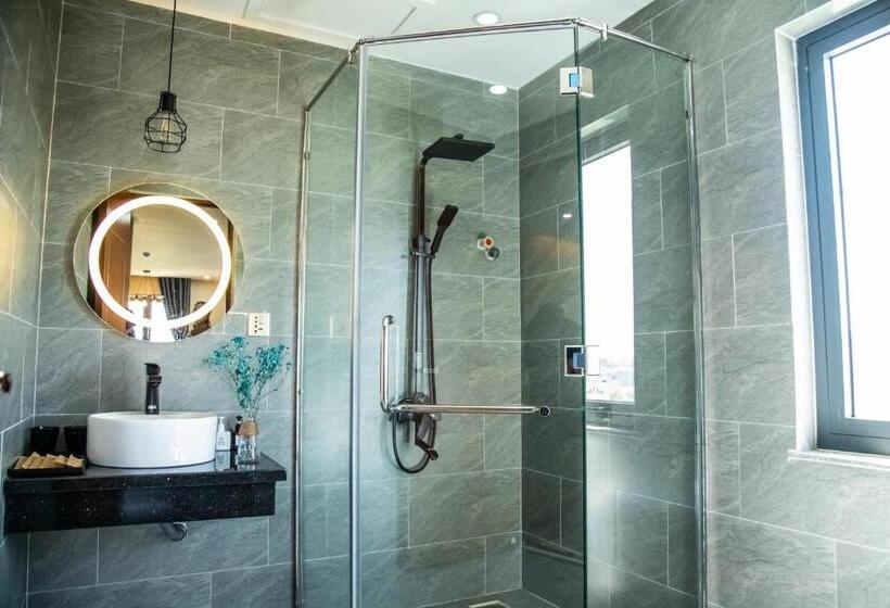 آپارتمان سوپریور 1 خوابه, La Mia Lakeview