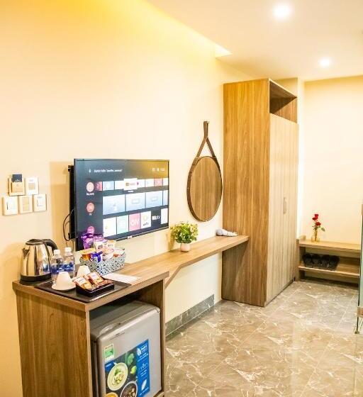 اتاق استاندارد, La Mia Lakeview