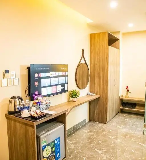 اتاق استاندارد, La Mia Lakeview