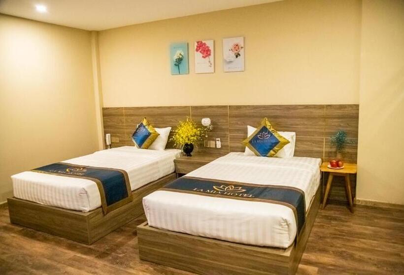 اتاق استاندارد, La Mia Lakeview