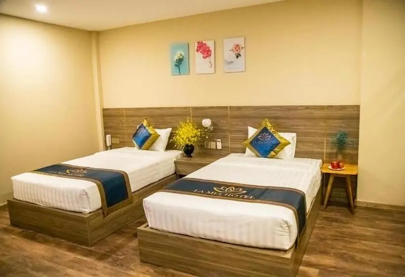 اتاق استاندارد, La Mia Lakeview