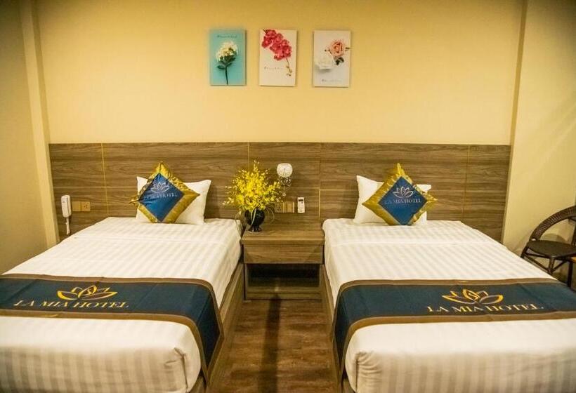 اتاق استاندارد, La Mia Lakeview