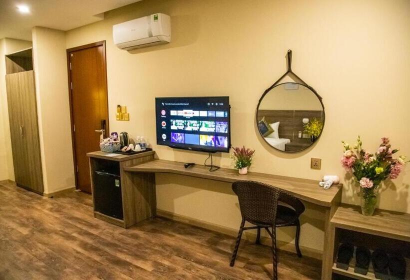 اتاق استاندارد, La Mia Lakeview