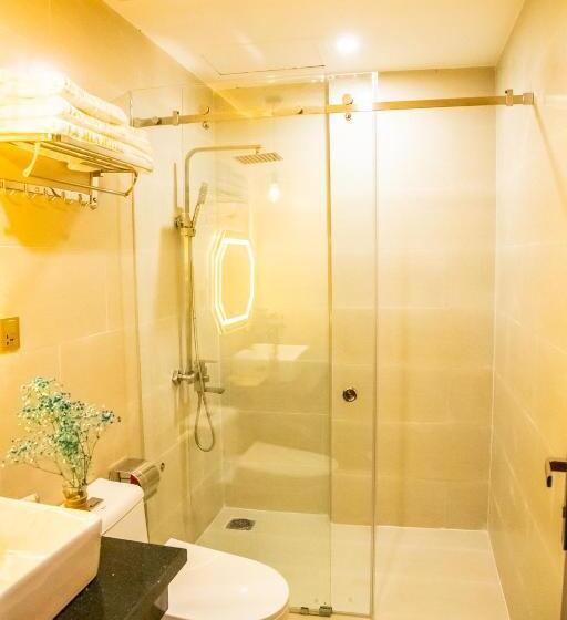 اتاق استاندارد سه نفره, La Mia Lakeview