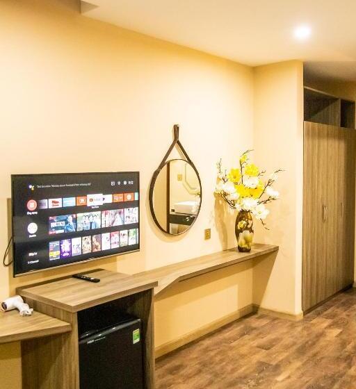 اتاق استاندارد سه نفره, La Mia Lakeview