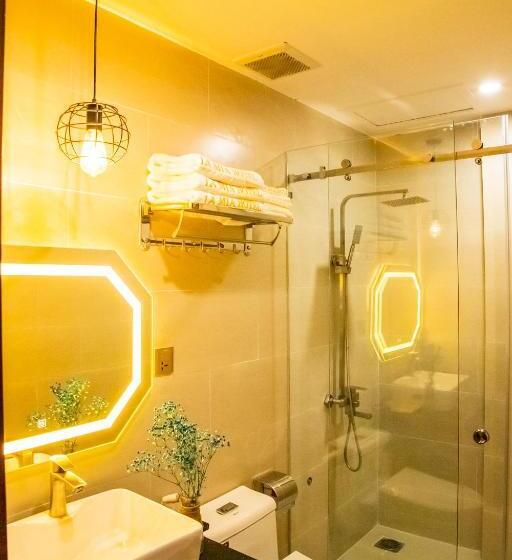 اتاق استاندارد سه نفره, La Mia Lakeview