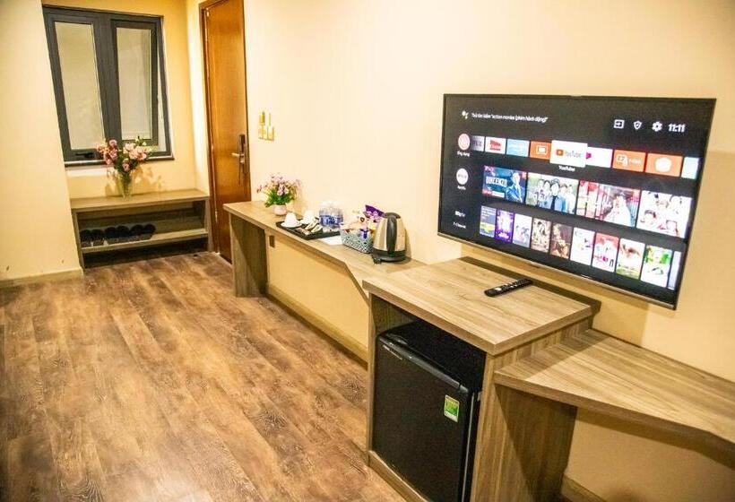 اتاق استاندارد سه نفره, La Mia Lakeview