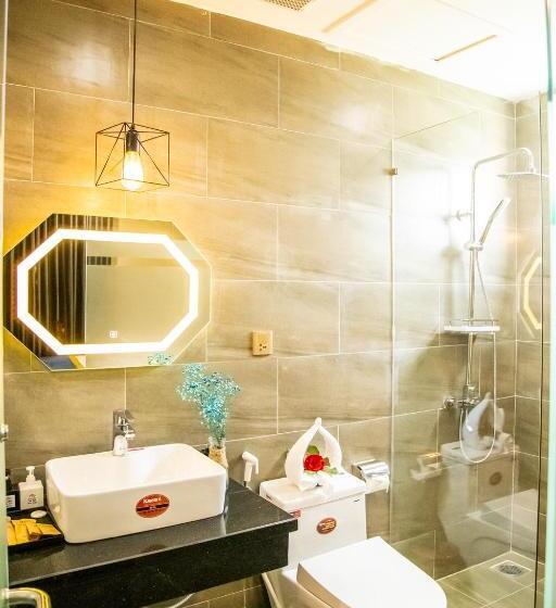 اتاق استاندارد با تخت بزرگ, La Mia Lakeview