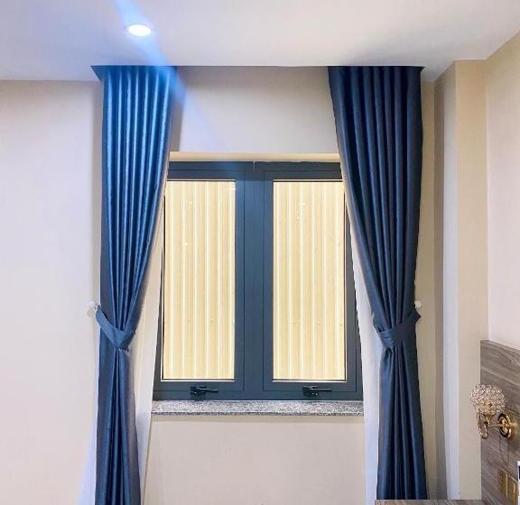 اتاق لوکس با تخت بزرگ, La Mia Lakeview