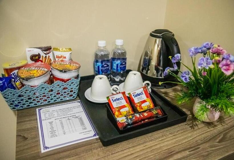 اتاق لوکس با تخت بزرگ, La Mia Lakeview