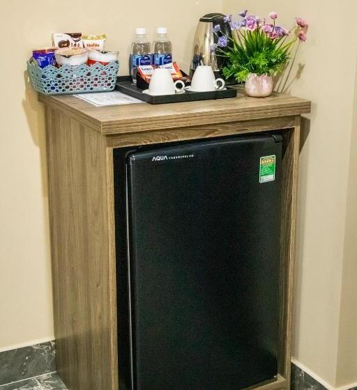 اتاق لوکس با تخت بزرگ, La Mia Lakeview